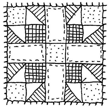 clipart quilting|quilting clip art black and white.